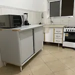 Apartamento Camurca