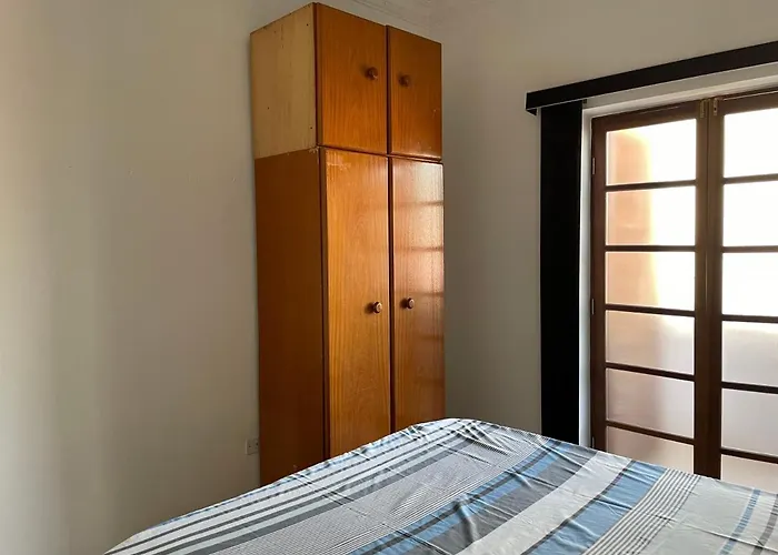 Apartamento Camurca