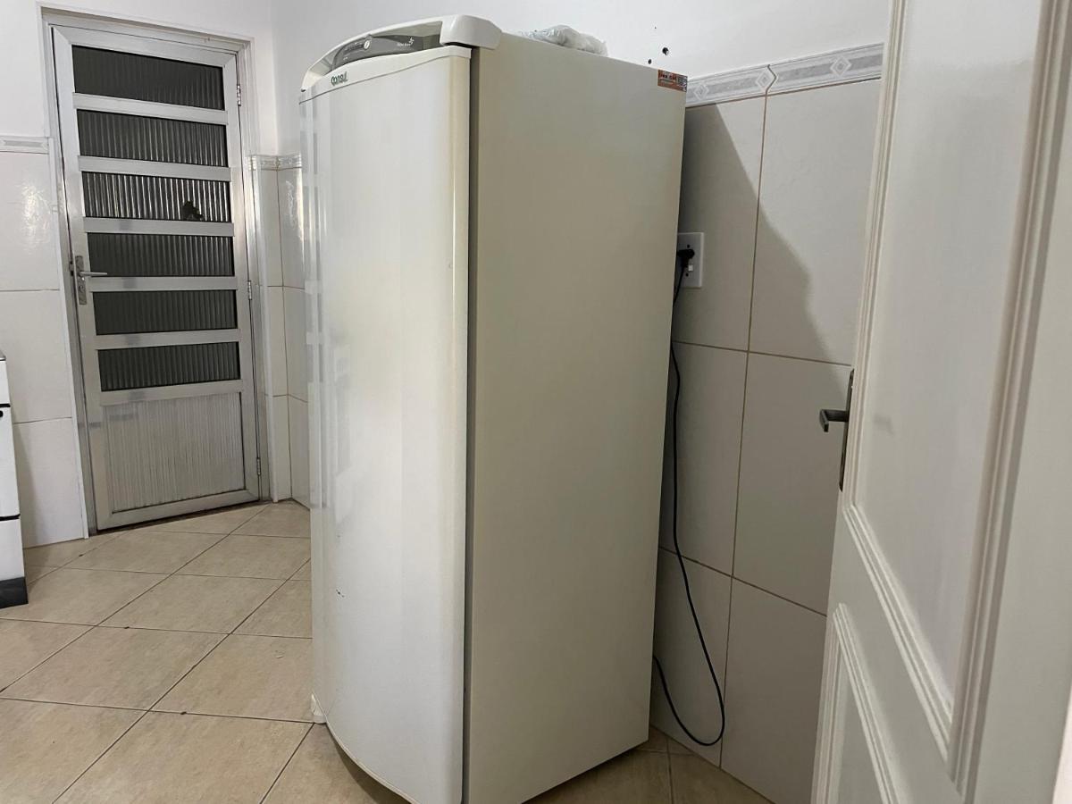 Camurca Apartment
