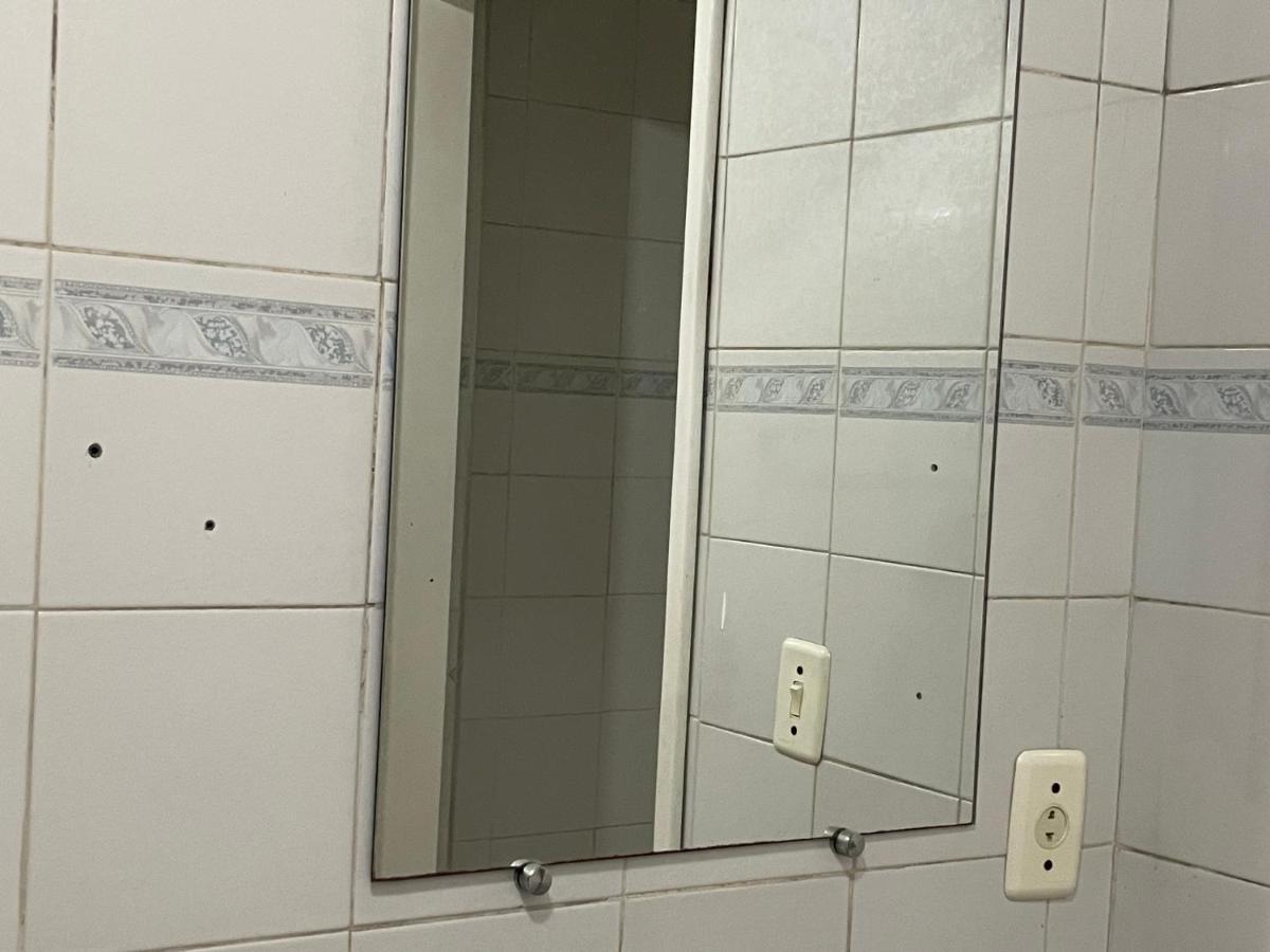 Apartment Camurca Sao Paulo